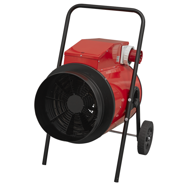 Sealey EH30001 │ Industrial Fan Heater 30kW/400V