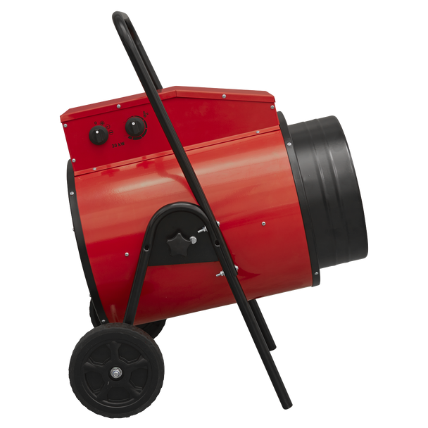 Sealey EH30001 │ Industrial Fan Heater 30kW/400V