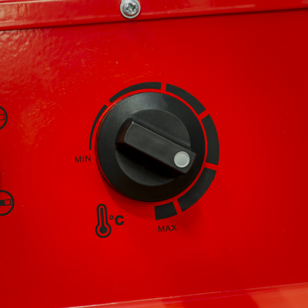 Sealey EH30001 │ Industrial Fan Heater 30kW/400V