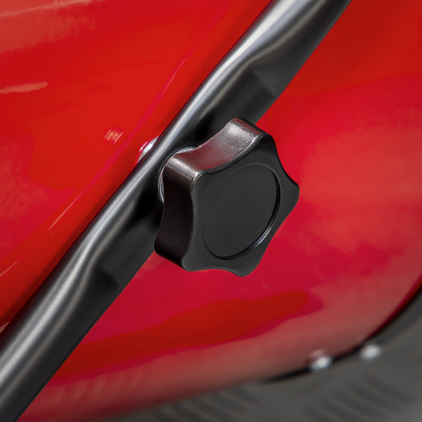 Sealey EH5001 │ Industrial Fan Heater 5kW/400V