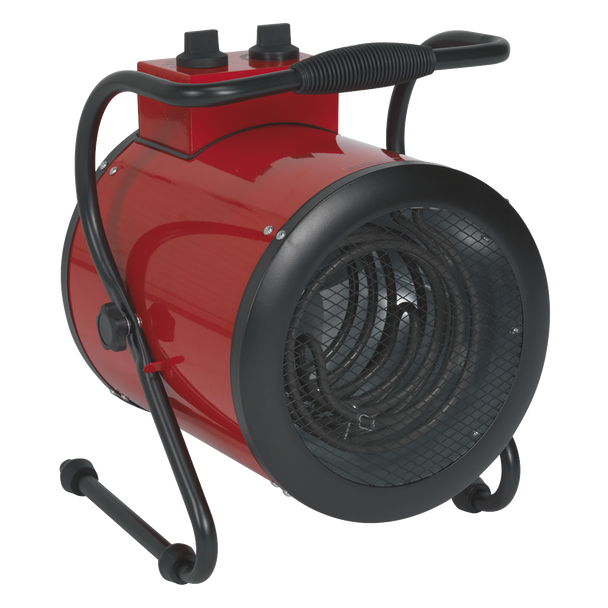 Sealey EH5001 │ Industrial Fan Heater 5kW/400V