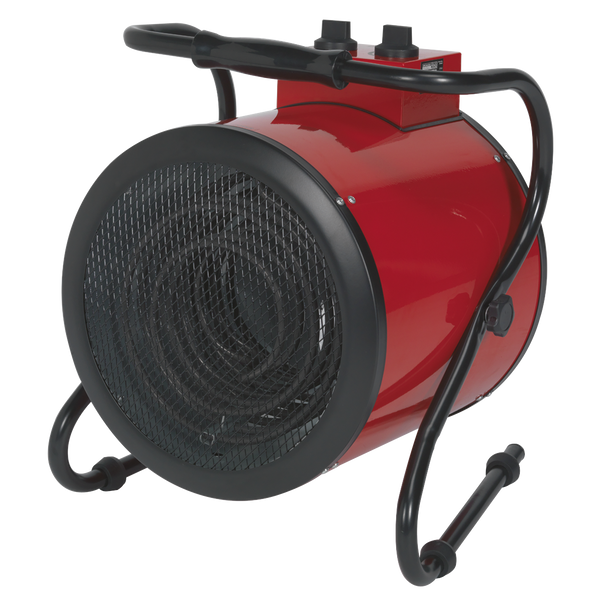 Sealey EH9001 │ Industrial Fan Heater 9kW/400V