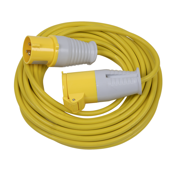 Sealey EL15110 │14m Extension Lead 110V 16A