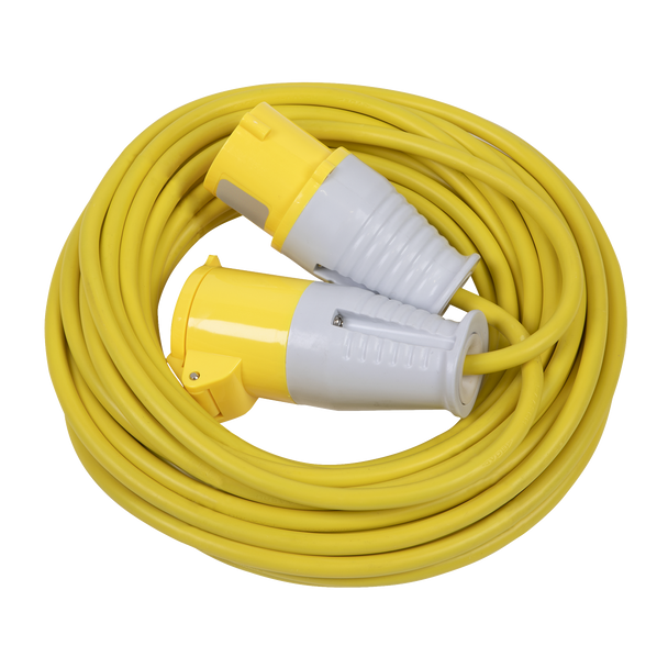 Sealey EL15240 │ 14m Extension Lead 110V 16A