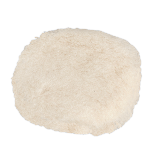 Sealey ER/MS/66 │ Tie Cord Polishing Bonnet 180mm