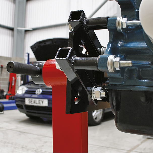 Sealey ES450 │ Engine Stand 450kg