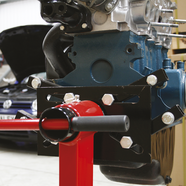 Sealey ES450 │ Engine Stand 450kg