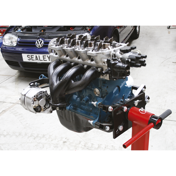 Sealey ES450 │ Engine Stand 450kg