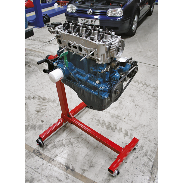 Sealey ES450 │ Engine Stand 450kg