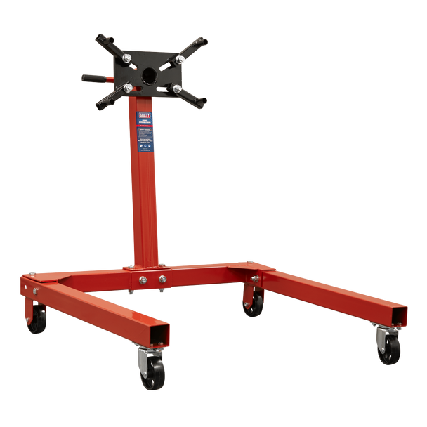 Sealey ES550 │ Engine Stand 550kg