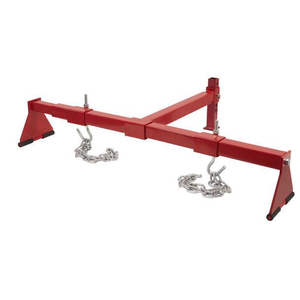 Sealey ES600 │ Heavy-Duty Engine Support Beam 600kg