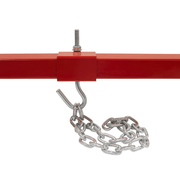 Sealey ES600 │ Heavy-Duty Engine Support Beam 600kg