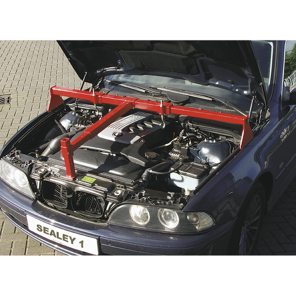 Sealey ES600 │ Heavy-Duty Engine Support Beam 600kg