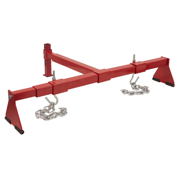 Sealey ES600 │ Heavy-Duty Engine Support Beam 600kg
