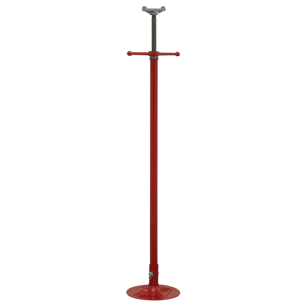 Sealey ES750 │ Exhaust Support Stand 750kg Capacity