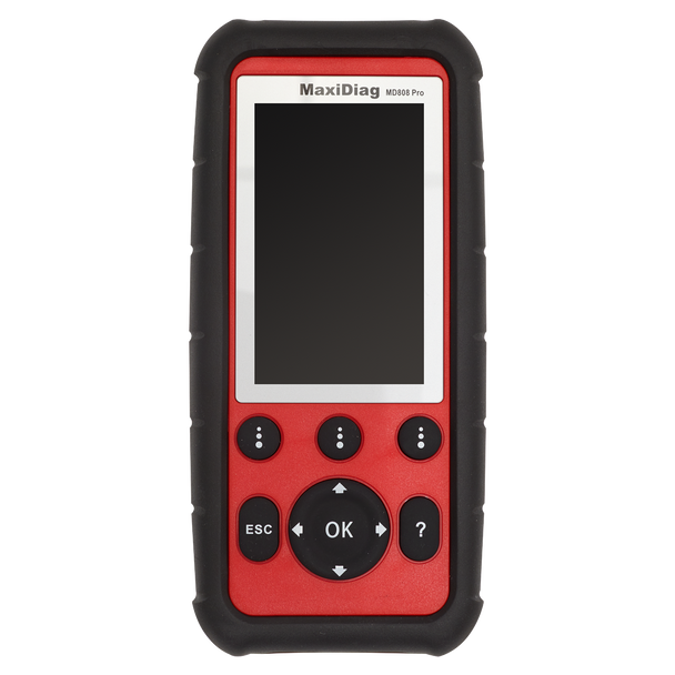 Sealey EU908PRO │ Autel MOT Pro II® Multi-Manufacturer Diagnostic Tool