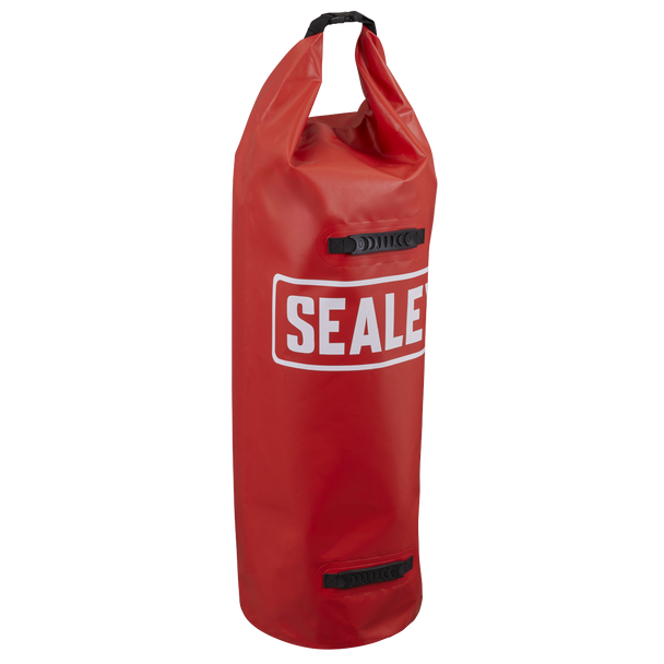 Sealey EV1000 │ Vehicle Fire Safety Blanket - PU Coated 6 x 8m