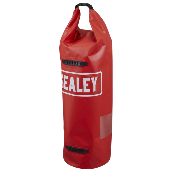 Sealey EV1000 │ Vehicle Fire Safety Blanket - PU Coated 6 x 8m