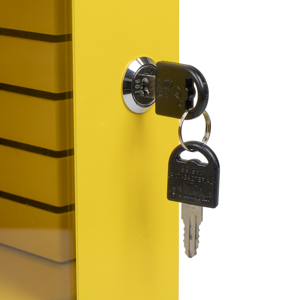 Sealey EV10 │ Safety Lockout Cabinet