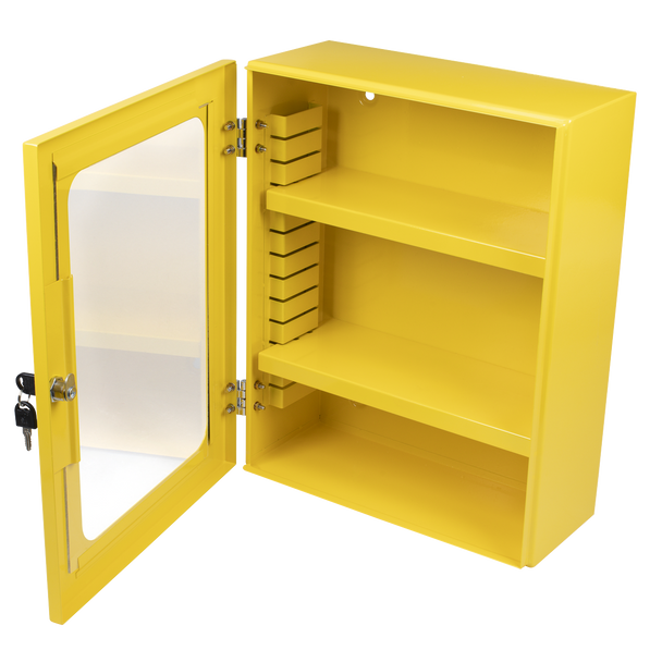 Sealey EV10 │ Safety Lockout Cabinet