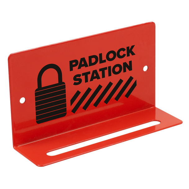 Sealey EV14 │ Padlock Station