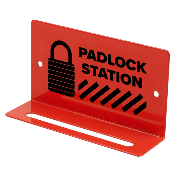 Sealey EV14 │ Padlock Station
