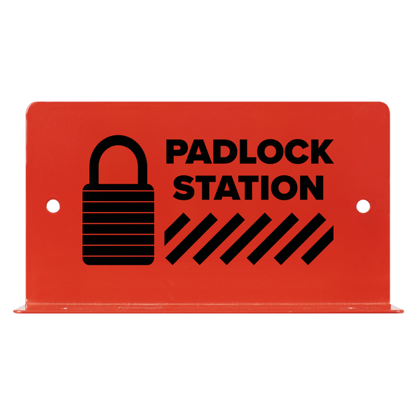 Sealey EV14 │ Padlock Station