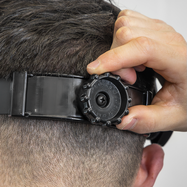 Sealey EV18 ⏐ 1000V Arc Flash Face Shield