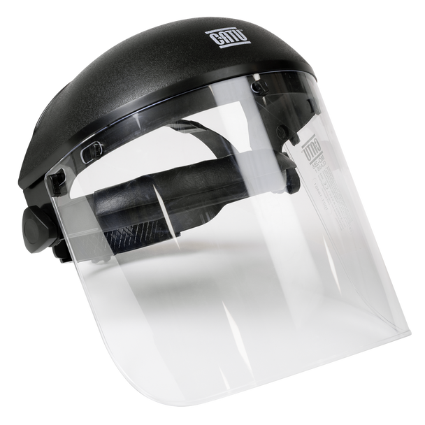 Sealey EV18 ⏐ 1000V Arc Flash Face Shield