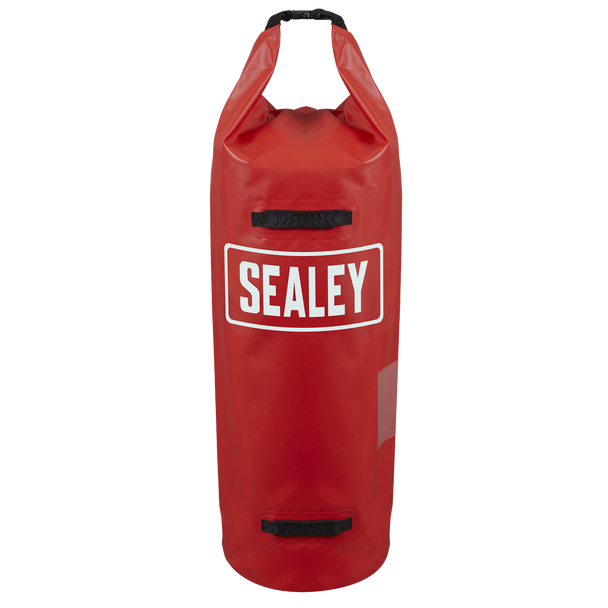 Sealey EV500 │ Vehicle Fire Safety Blanket - Silicone Coated 6 x 8m