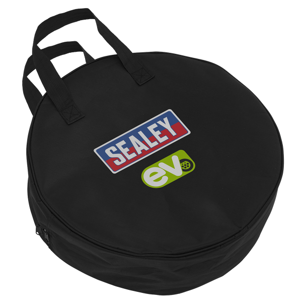 Sealey EVCC1216 │ EV Charging Cable Type 1 to Type 2 16A (3.7KW) 5m