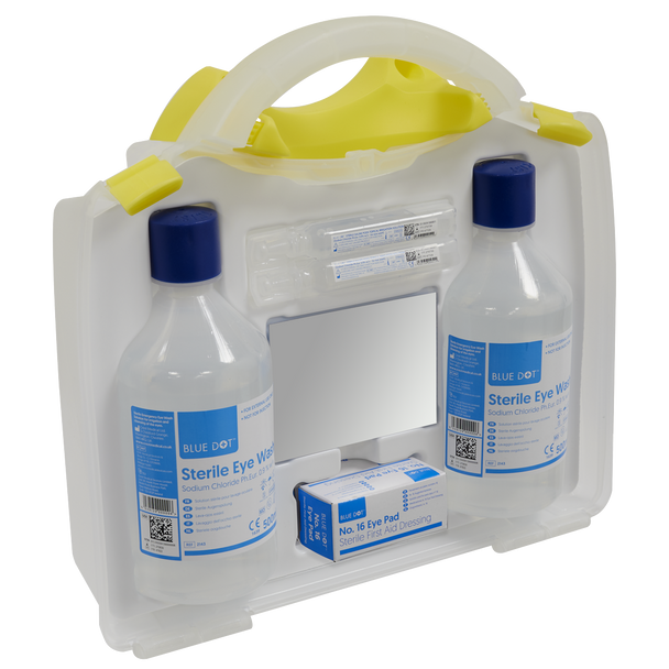 Sealey EWS01 │ Eye/Wound Wash Station