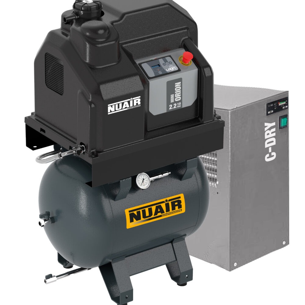 F-V72PK60N1N044 Mini Orion 2.2-10-90 C-DRY