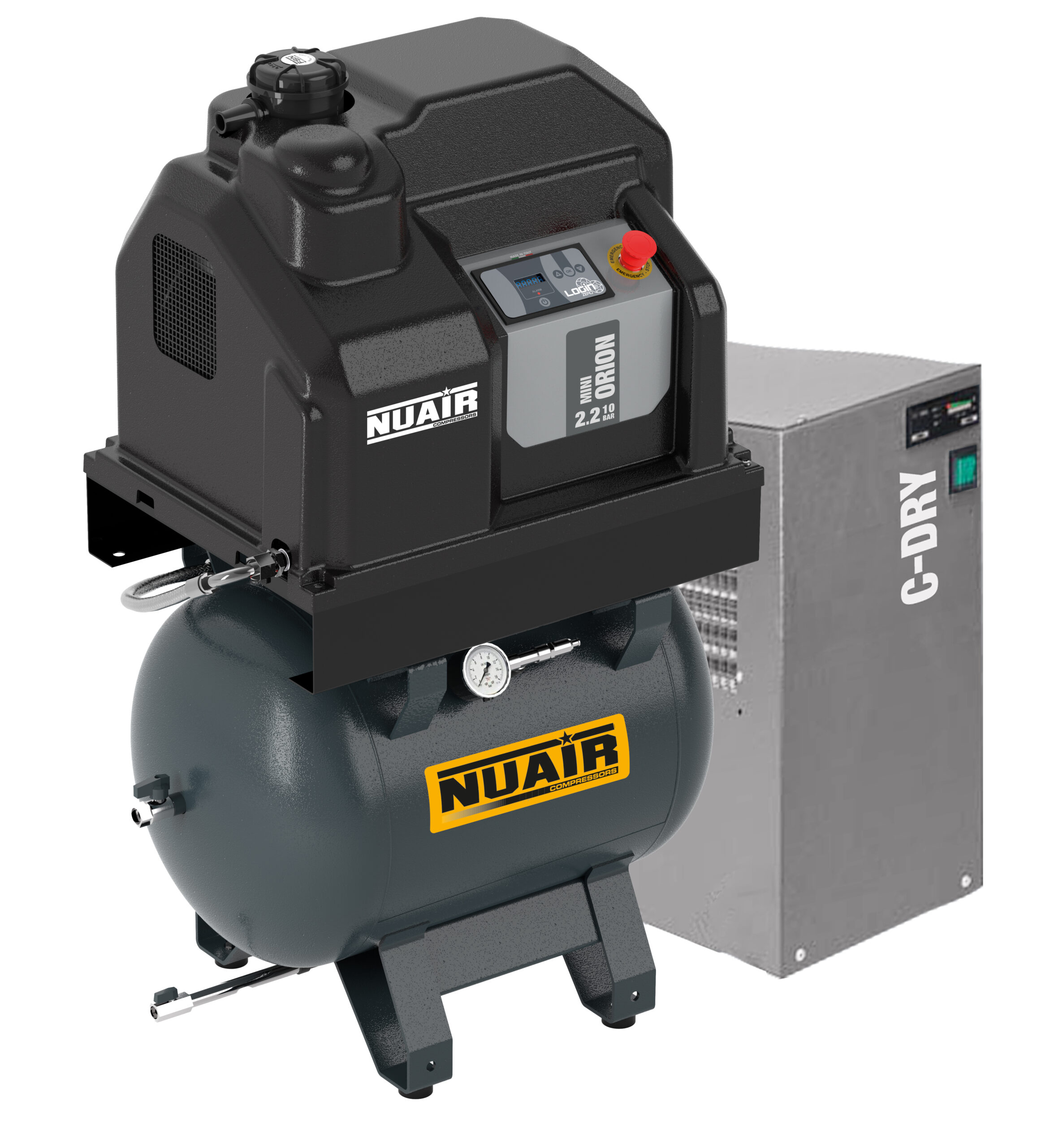 F-V72PK60N1N044 Mini Orion 2.2-10-90 C-DRY