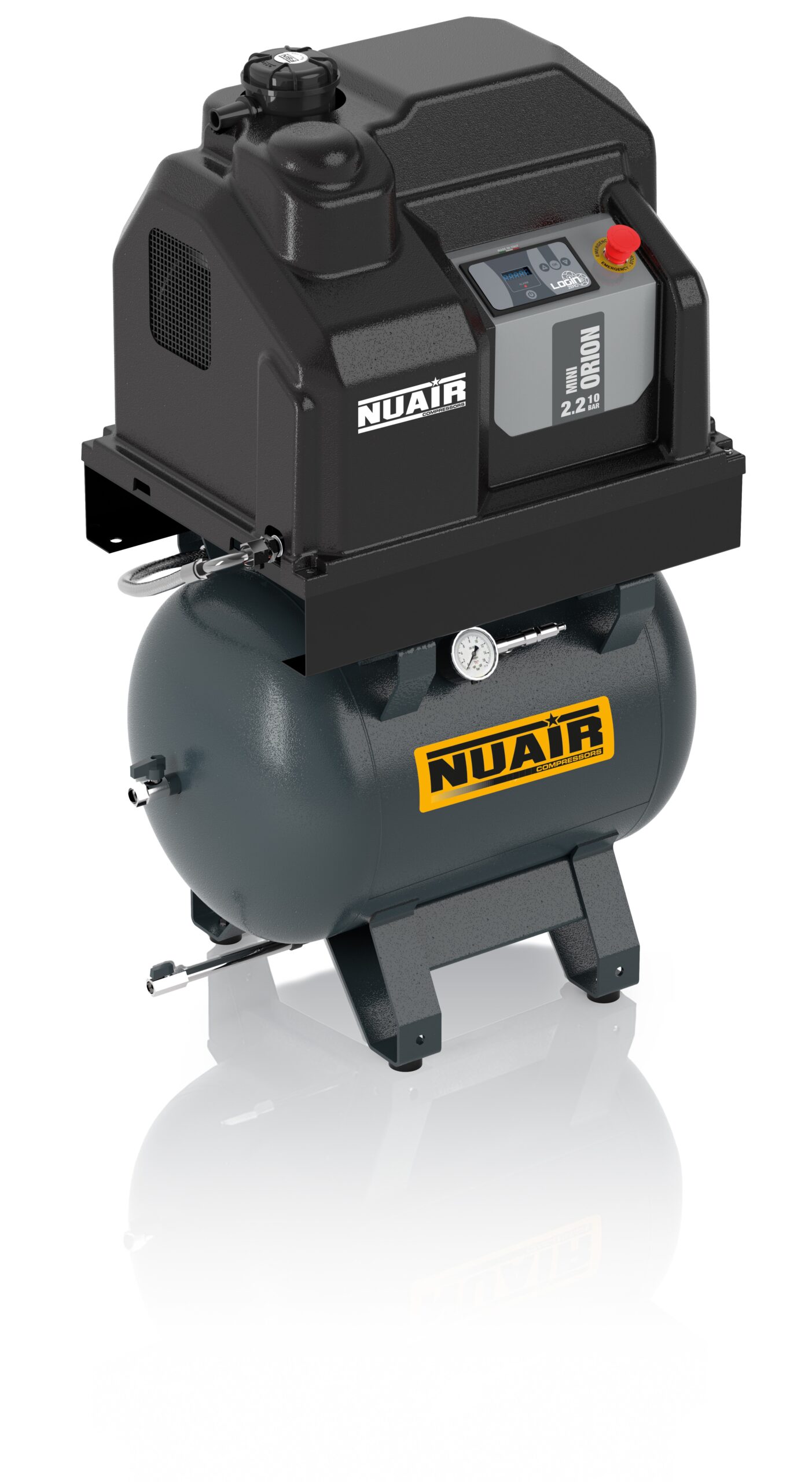 F-V72PK60N1N044 Mini Orion 2.2-10-90