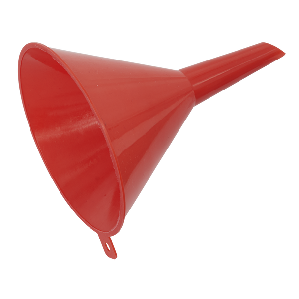 Sealey F1E │ Economy Fixed Spout Funnel 115mm - Small