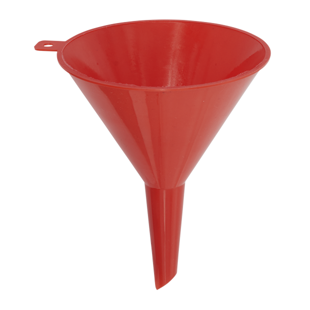 Sealey F1E │ Economy Fixed Spout Funnel 115mm - Small