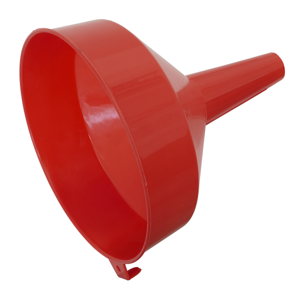 Sealey F2E │ Economy Fixed Spout Funnel 190mm - Small