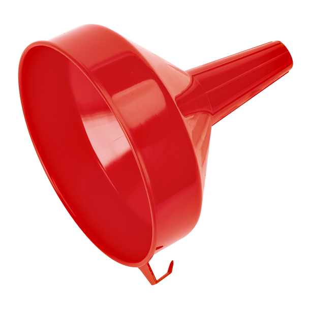 Sealey F4 │ Fixed Spout Funnel 185mm - Medium