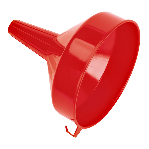 Sealey F4 │ Fixed Spout Funnel 185mm - Medium