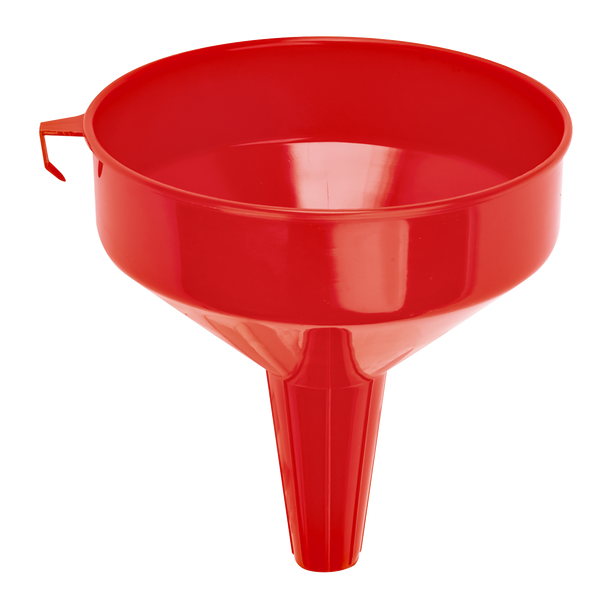 Sealey F4 │ Fixed Spout Funnel 185mm - Medium
