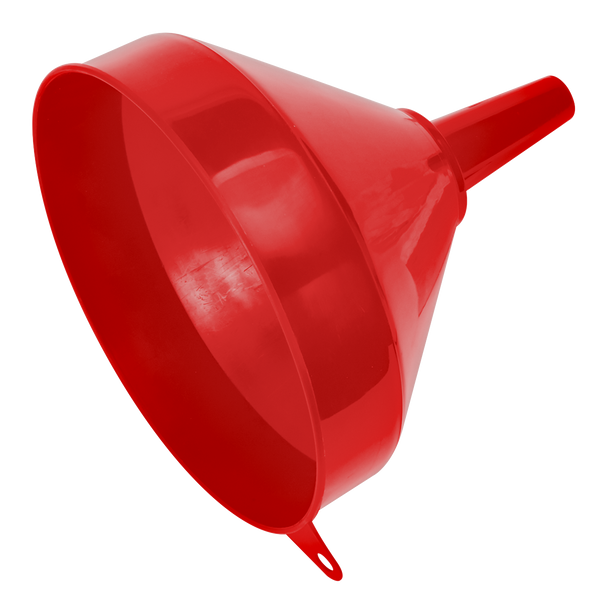 Sealey F5 │ Fixed Spout Funnel 250mm - Large