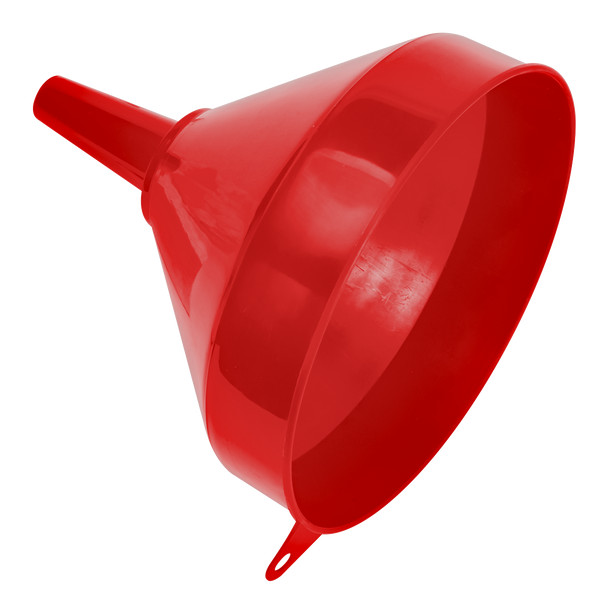 Sealey F5 │ Fixed Spout Funnel 250mm - Large
