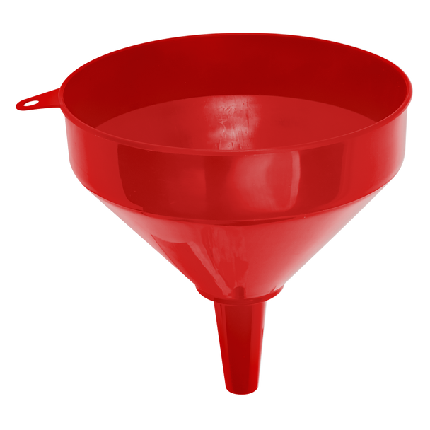 Sealey F5 │ Fixed Spout Funnel 250mm - Large