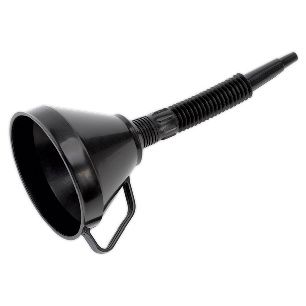 Sealey F10COMBO │ Funnel Combo 10pc