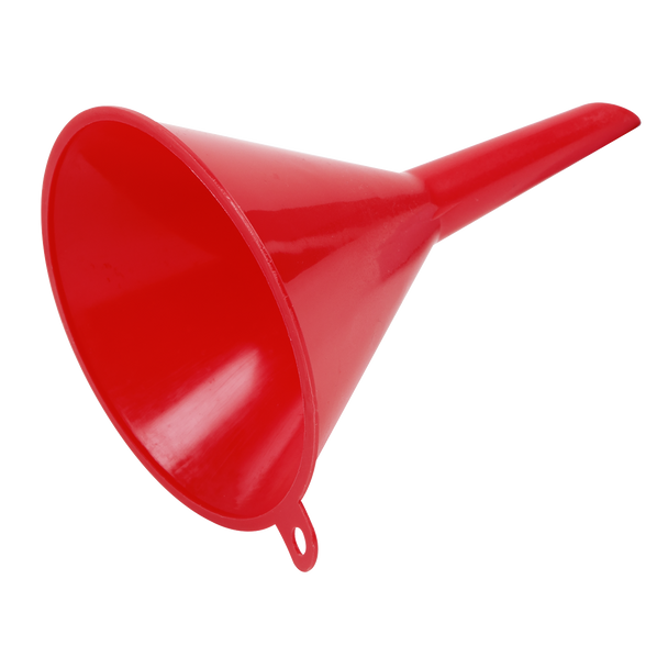 Sealey F92 │ Economy Fixed Spout Funnel Set 4pc - Small