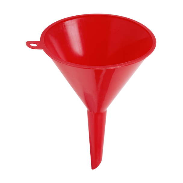 Sealey F92 │ Economy Fixed Spout Funnel Set 4pc - Small