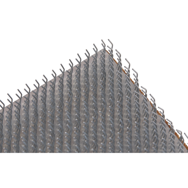 Sealey FB01 │ File Cleaning Brush