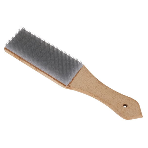 Sealey FB01 │ File Cleaning Brush