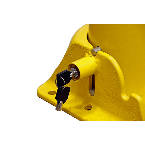 Sealey FBOL900 │ Folding Bollard 900mm